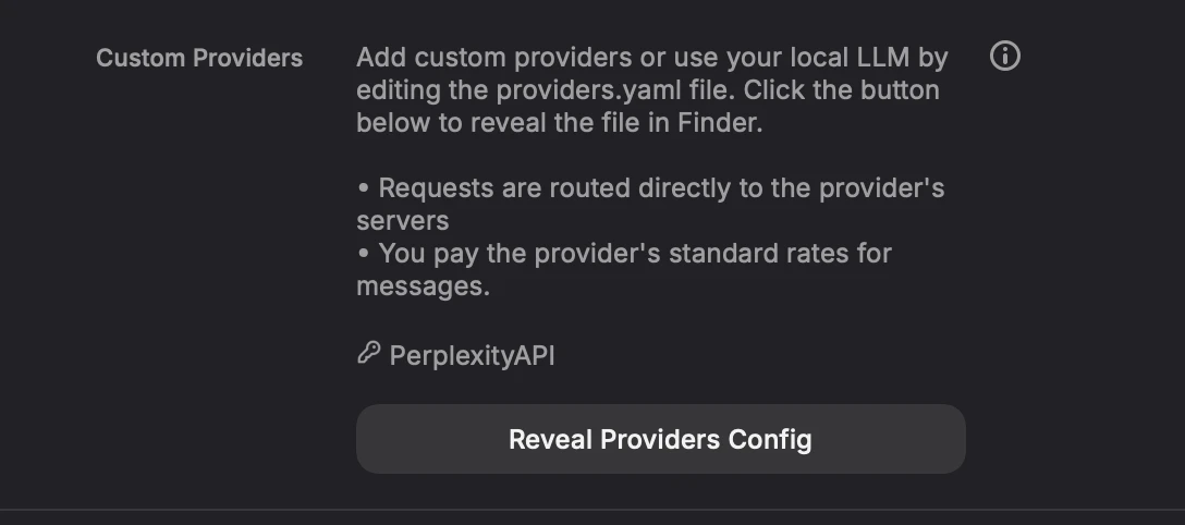 FREE Raycast AI using PerplexityAPI (student guide)
